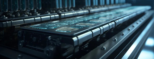 大眾電動化全面出擊,最受益的竟然是Ta?